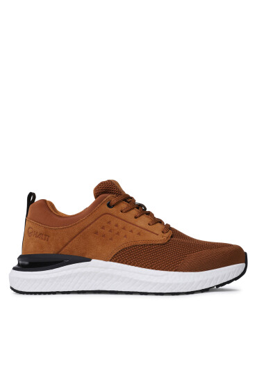 Halti Сникърси Sahara 2 Bx M Sneaker Кафяв - Mera.bg