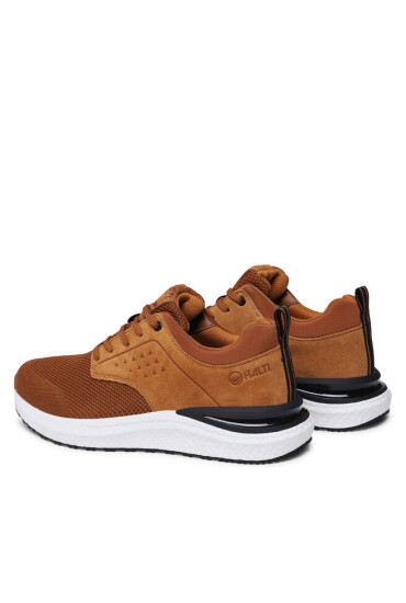 Halti Сникърси Sahara 2 Bx M Sneaker Кафяв - Mera.bg