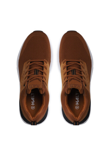 Halti Сникърси Sahara 2 Bx M Sneaker Кафяв - Mera.bg