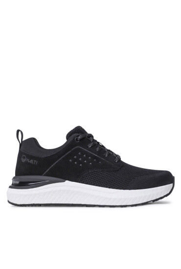 Halti Сникърси Sahara 2 Bx W 054-2889 Черен - Mera.bg