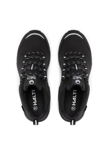 Halti Туристически Felis Low Dx W 054-2858 Black P99 - Mera.bg