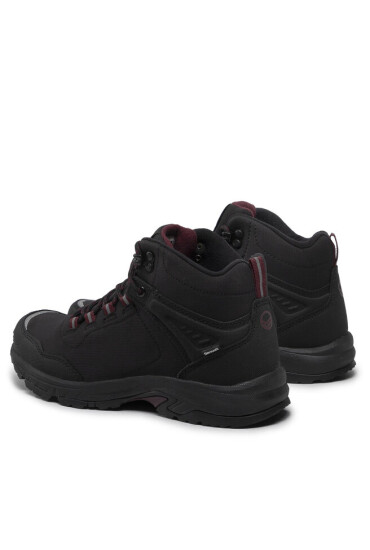 Halti Туристически Felis Mid Dx W Outdoor 054-2860 Black P99 - Mera.bg