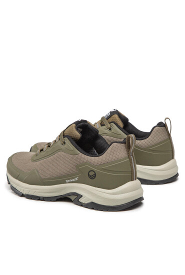 Halti Туристически Fara Low 2 Men's Dx Outdoor Shoes 054-2620 Dark Olive Green A58 - Mera.bg