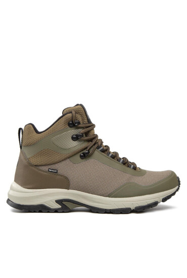 Halti Туристически Fara Mid 2 Men's Drymaxx Outdoor Shoes 054-2622 Зелен - Mera.bg