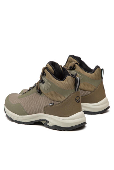 Halti Туристически Fara Mid 2 Men's Drymaxx Outdoor Shoes 054-2622 Зелен - Mera.bg