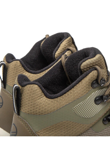 Halti Туристически Fara Mid 2 Men's Drymaxx Outdoor Shoes 054-2622 Зелен - Mera.bg
