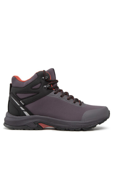 Halti Туристически Uffe Mid Dx M Walking Shoe 054-2818 Сив - Mera.bg