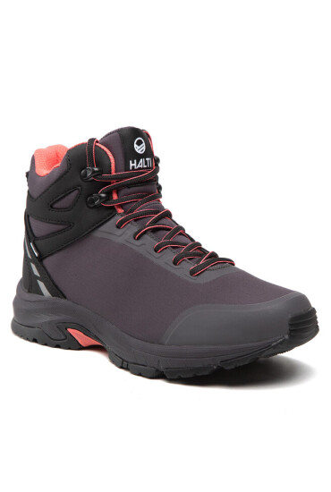 Halti Туристически Uffe Mid Dx W Walking Shoe 054-2819 Виолетов - Mera.bg