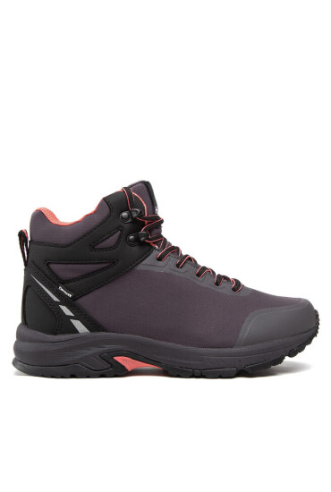 Halti Туристически Uffe Mid Dx W Walking Shoe 054-2819 Виолетов - Mera.bg
