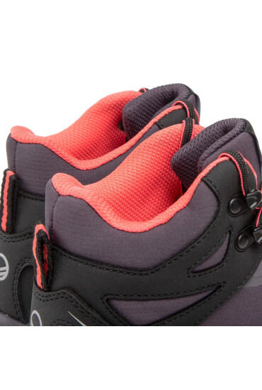 Halti Туристически Uffe Mid Dx W Walking Shoe 054-2819 Виолетов - Mera.bg