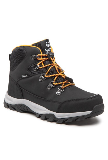 Halti Туристически Cody Mid 2 Dx Youth Shoe 054-2842 Черен - Mera.bg
