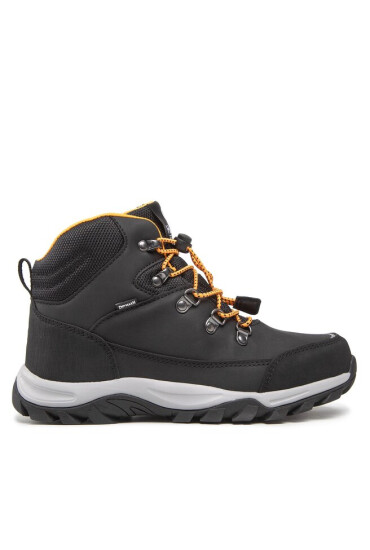 Halti Туристически Cody Mid 2 Dx Youth Shoe 054-2842 Черен - Mera.bg