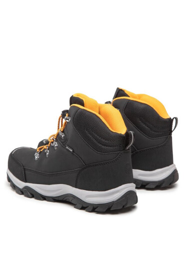 Halti Туристически Cody Mid 2 Dx Youth Shoe 054-2842 Черен - Mera.bg