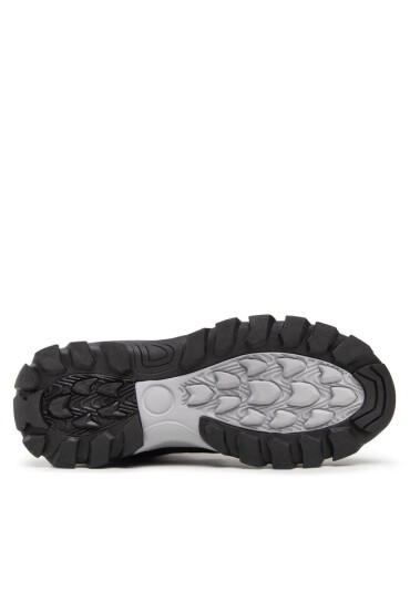Halti Туристически Cody Mid 2 Dx Youth Shoe 054-2842 Черен - Mera.bg