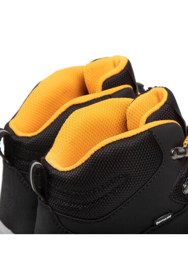Halti Туристически Cody Mid 2 Dx Youth Shoe 054-2842 Черен - Mera.bg