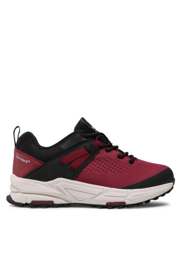 Halti Туристически Birger Low Dx W Trekking Shoe 054-2728 Pomegranate Red U69 - Mera.bg