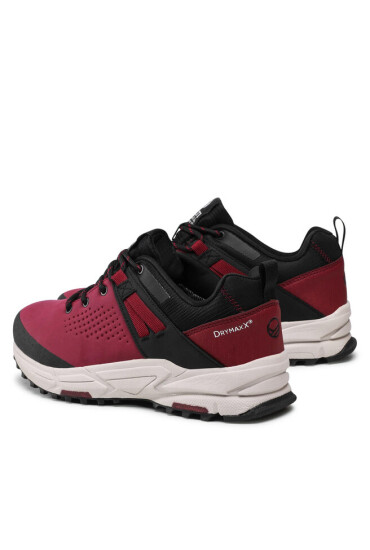 Halti Туристически Birger Low Dx W Trekking Shoe 054-2728 Pomegranate Red U69 - Mera.bg