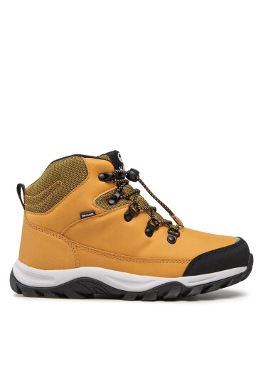 Halti Туристически Cody Mid 2 Dx Youth Shoe 054-2842 Кафяв - Mera.bg