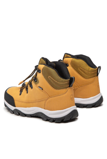Halti Туристически Cody Mid 2 Dx Youth Shoe 054-2842 Кафяв - Mera.bg