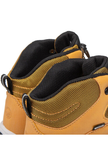 Halti Туристически Cody Mid 2 Dx Youth Shoe 054-2842 Кафяв - Mera.bg