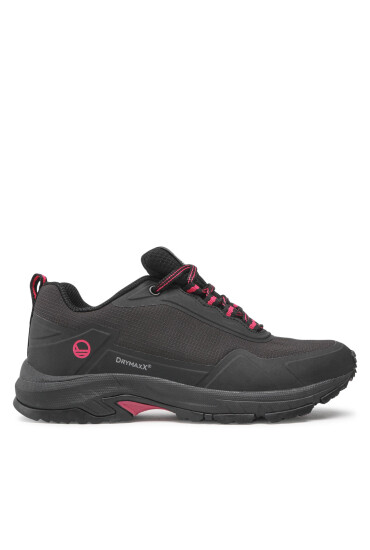 Halti Туристически Fara Low 2 Dx 054-2621 Черен - Mera.bg