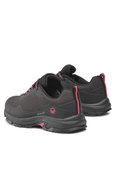 Halti Туристически Fara Low 2 Dx 054-2621 Черен - Mera.bg
