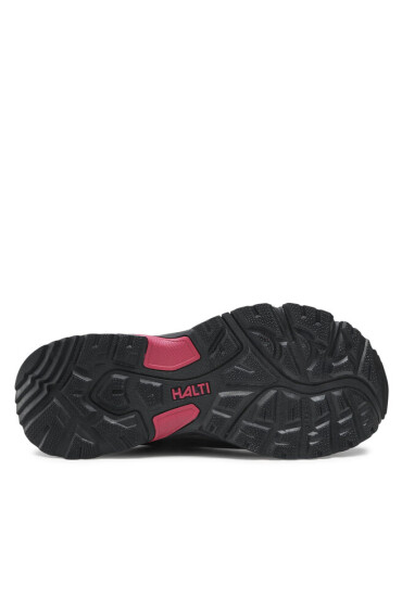Halti Туристически Fara Low 2 Dx 054-2621 Черен - Mera.bg