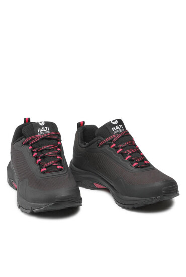 Halti Туристически Fara Low 2 Dx 054-2621 Черен - Mera.bg