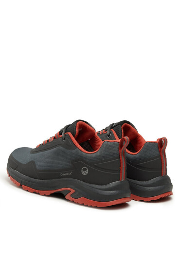 Halti Туристически Fara Low 2 Men's Dx Outdoor Shoes 054-2620 Сив - Mera.bg