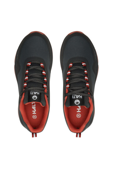 Halti Туристически Fara Low 2 Men's Dx Outdoor Shoes 054-2620 Сив - Mera.bg