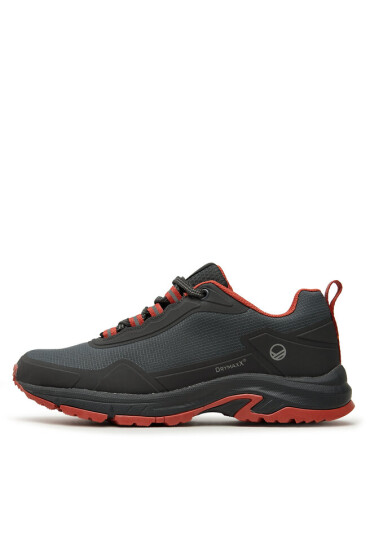 Halti Туристически Fara Low 2 Men's Dx Outdoor Shoes 054-2620 Сив - Mera.bg