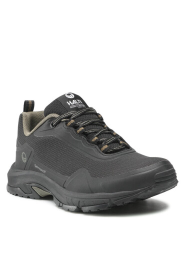 Halti Туристически Fara Low 2 Dx Outdoor 054-2620 Черен - Mera.bg