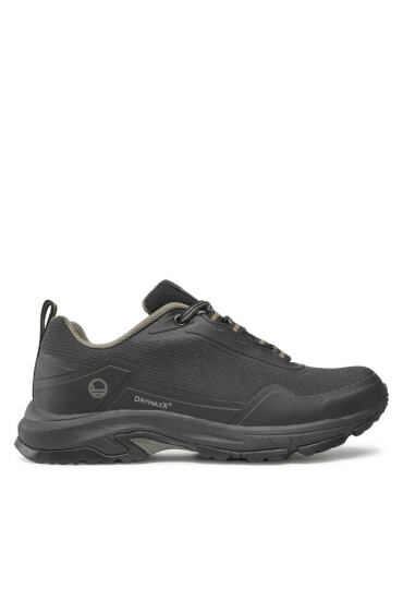 Halti Туристически Fara Low 2 Dx Outdoor 054-2620 Черен - Mera.bg