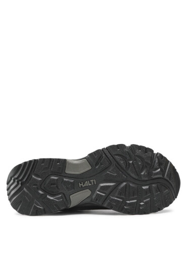 Halti Туристически Fara Low 2 Dx Outdoor 054-2620 Черен - Mera.bg
