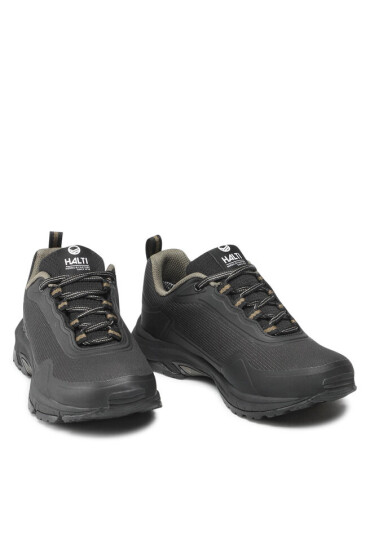 Halti Туристически Fara Low 2 Dx Outdoor 054-2620 Черен - Mera.bg