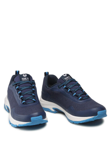 Halti Туристически Fara Low 2 Men's Dx Outdoor Shoes 054-2620 Тъмносин - Mera.bg