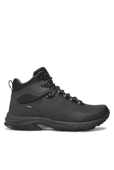 Halti Туристически Fara Mid 2 Dx M Walking 054-2622 Черен - Mera.bg