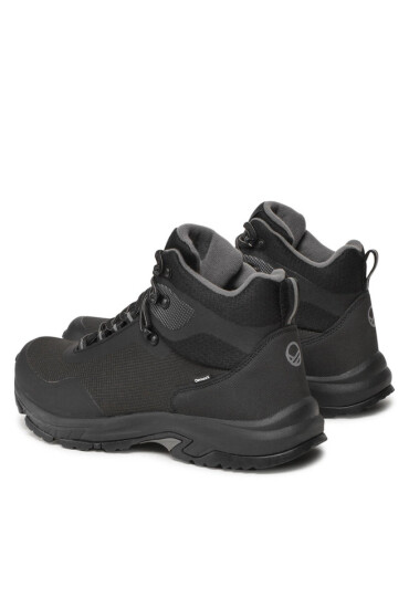 Halti Туристически Fara Mid 2 Dx M Walking 054-2622 Черен - Mera.bg