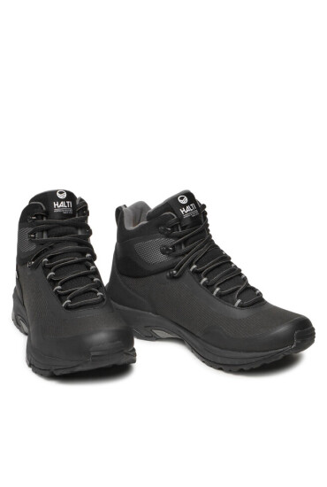 Halti Туристически Fara Mid 2 Dx M Walking 054-2622 Черен - Mera.bg