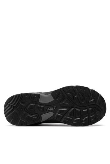 Halti Туристически Fara Mid 2 Dx W Walking Shoe 054-2623 Черен - Mera.bg