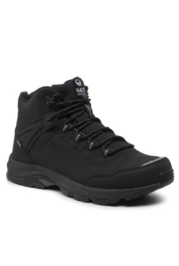 Halti Туристически Felis Mid Dx M 054-2859 Black P99 - Mera.bg