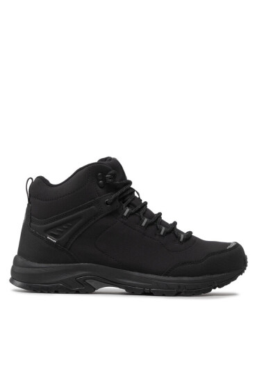 Halti Туристически Felis Mid Dx M 054-2859 Black P99 - Mera.bg
