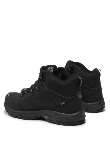 Halti Туристически Felis Mid Dx M 054-2859 Black P99 - Mera.bg