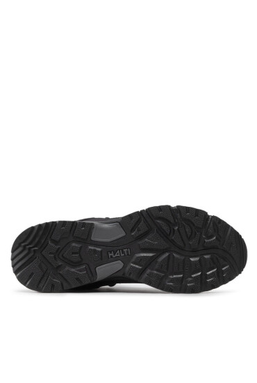 Halti Туристически Felis Mid Dx M 054-2859 Black P99 - Mera.bg