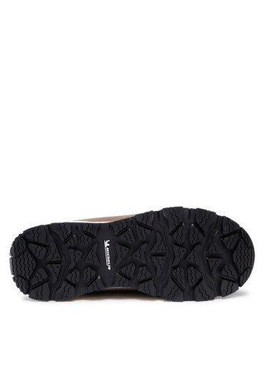 Halti Туристически Fjalla Dx W Winter Boot 054-2815 Кафяв - Mera.bg