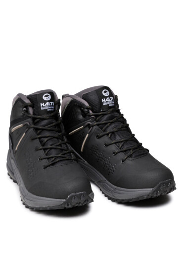 Halti Туристически Hakon Mid Dx Trekking Shoe 054-2700 Черен - Mera.bg