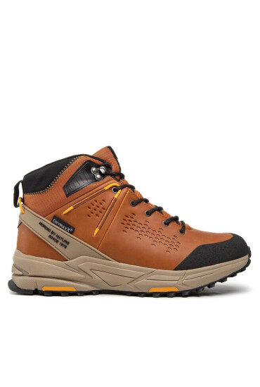 Halti Туристически Hakon Mid Dx Trekking 054-2700 Кафяв - Mera.bg