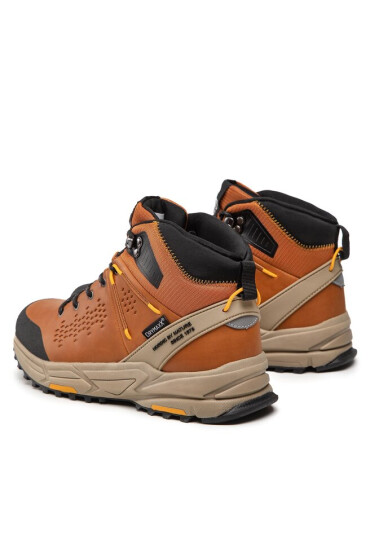 Halti Туристически Hakon Mid Dx Trekking 054-2700 Кафяв - Mera.bg