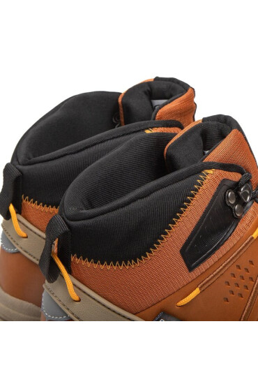 Halti Туристически Hakon Mid Dx Trekking 054-2700 Кафяв - Mera.bg