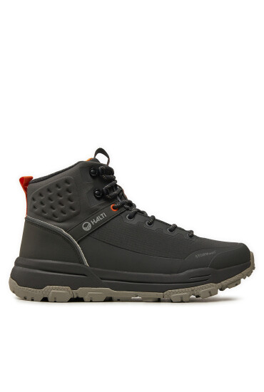 Halti Туристически Hiker Askel Mid M 054-2902 Сив - Mera.bg